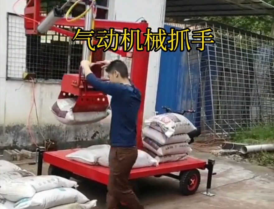 会理县机械抓手操作方便吗农用随车抓机械臂搬运会理县多功能机械抓手哪里卖会理县多功能机械抓手机械抓手